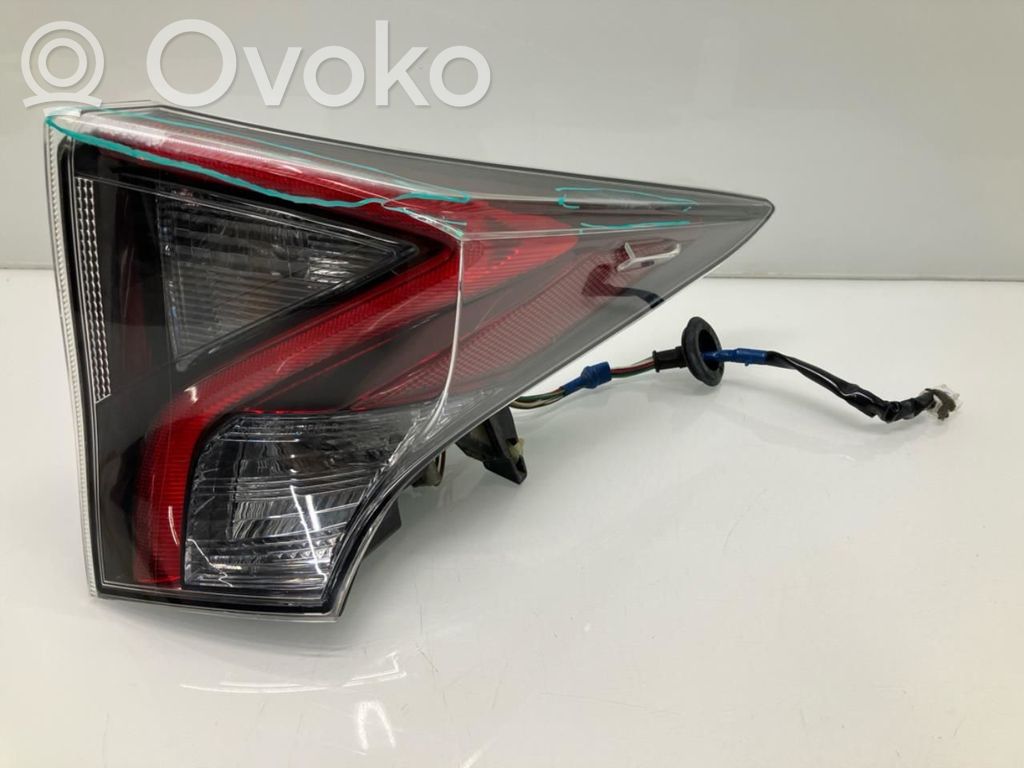 Toyota Prius (XW50) Lampa tylna 