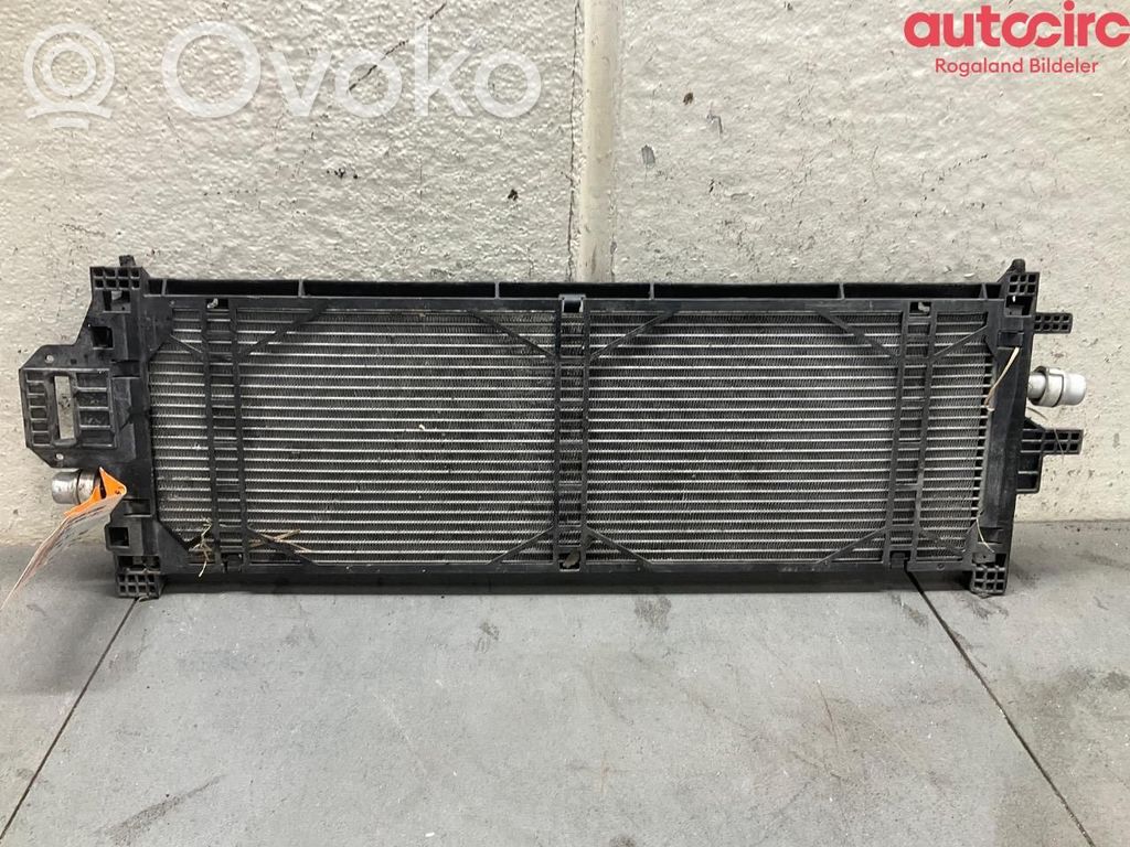 Coolant radiator   107708200C,107708200C,107708200C,107708200C