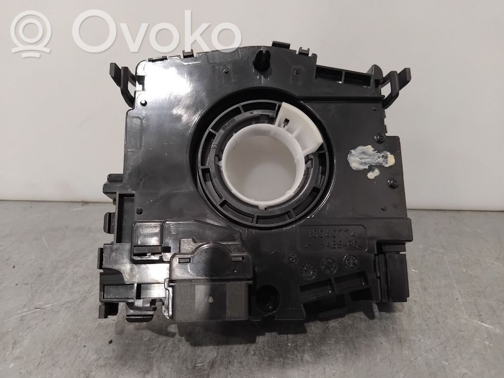 Skoda Octavia Mk3 (5E) Bague collectrice/contacteur tournant airbag (bague SRS)