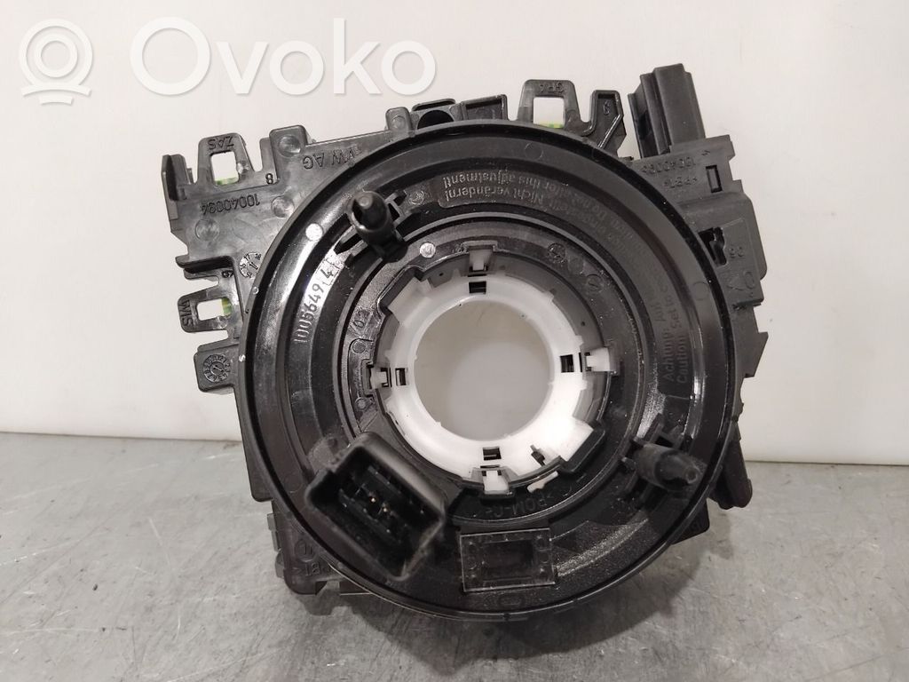 Skoda Octavia Mk3 (5E) Innesco anello di contatto dell’airbag (anello SRS)