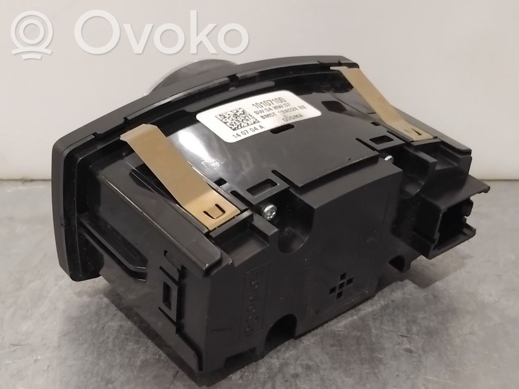 Ford Focus Light switch 