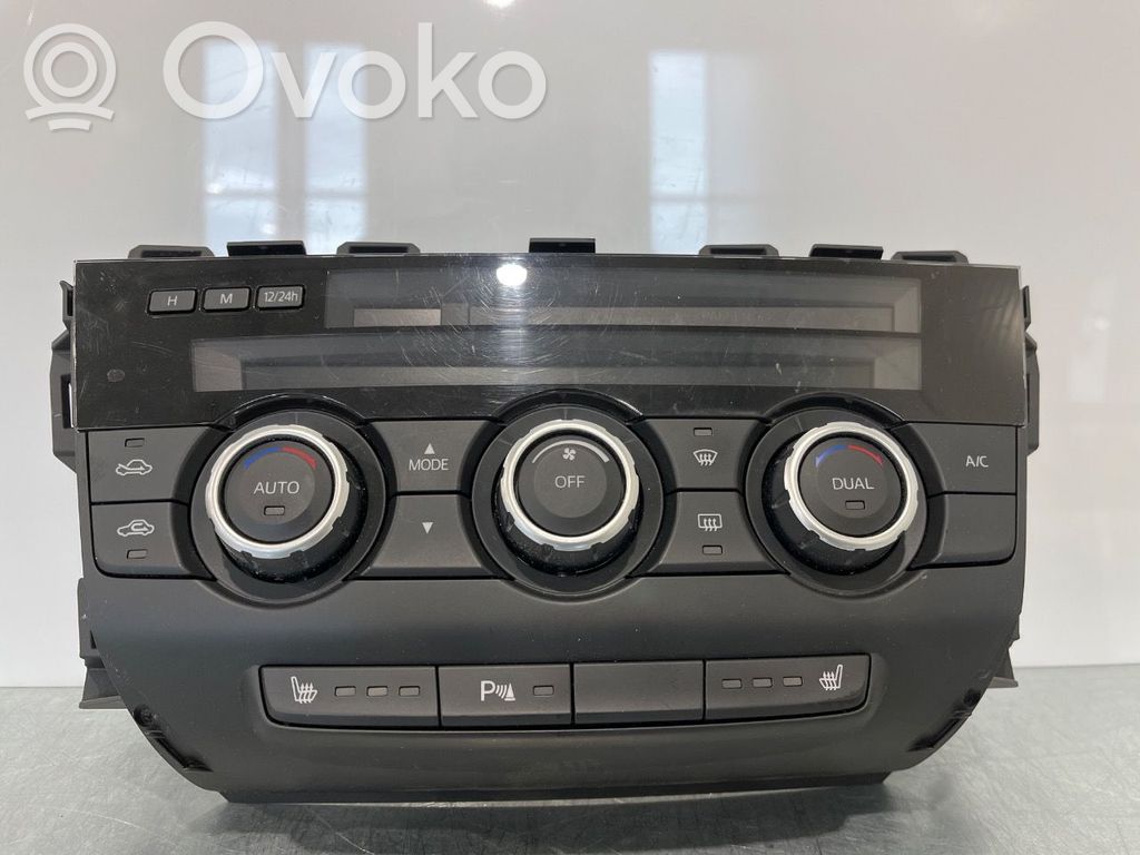 Mazda CX-5 Rămă unitate control climatizare