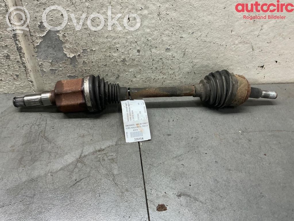 Ford Kuga III Półoś przednia 