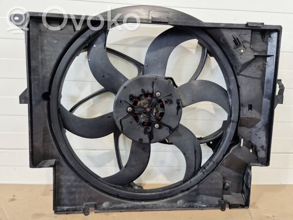 Lüfterzarge   17425A3F105,17425A3F105