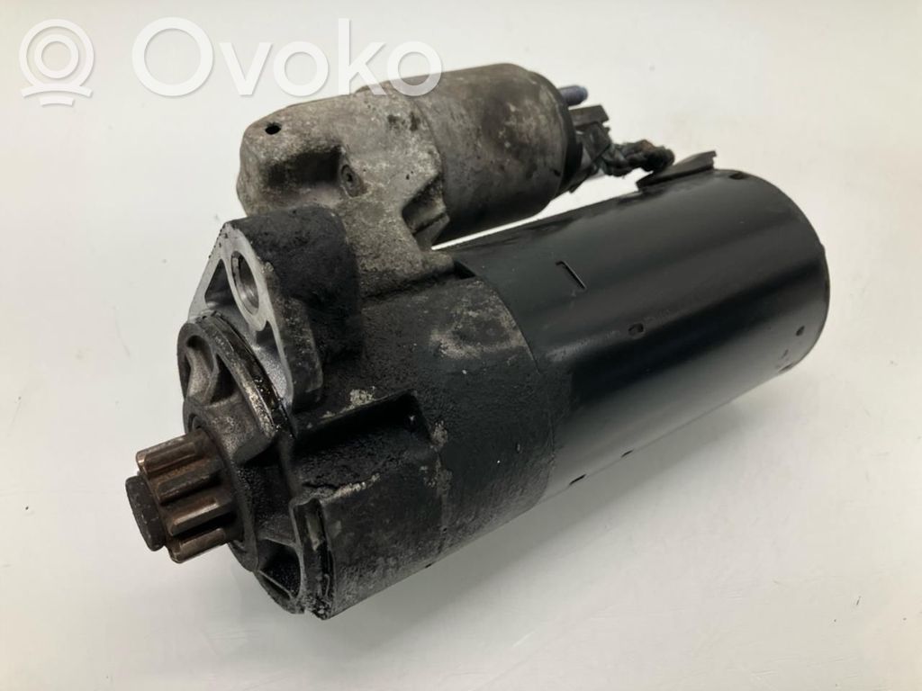 Motor de arranque   059911024H,059911024HX,059911023S,059911023S,059911024H,059911024HX