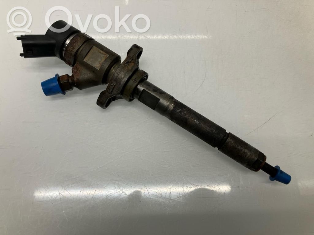 Volvo V50 Inyector de combustible 