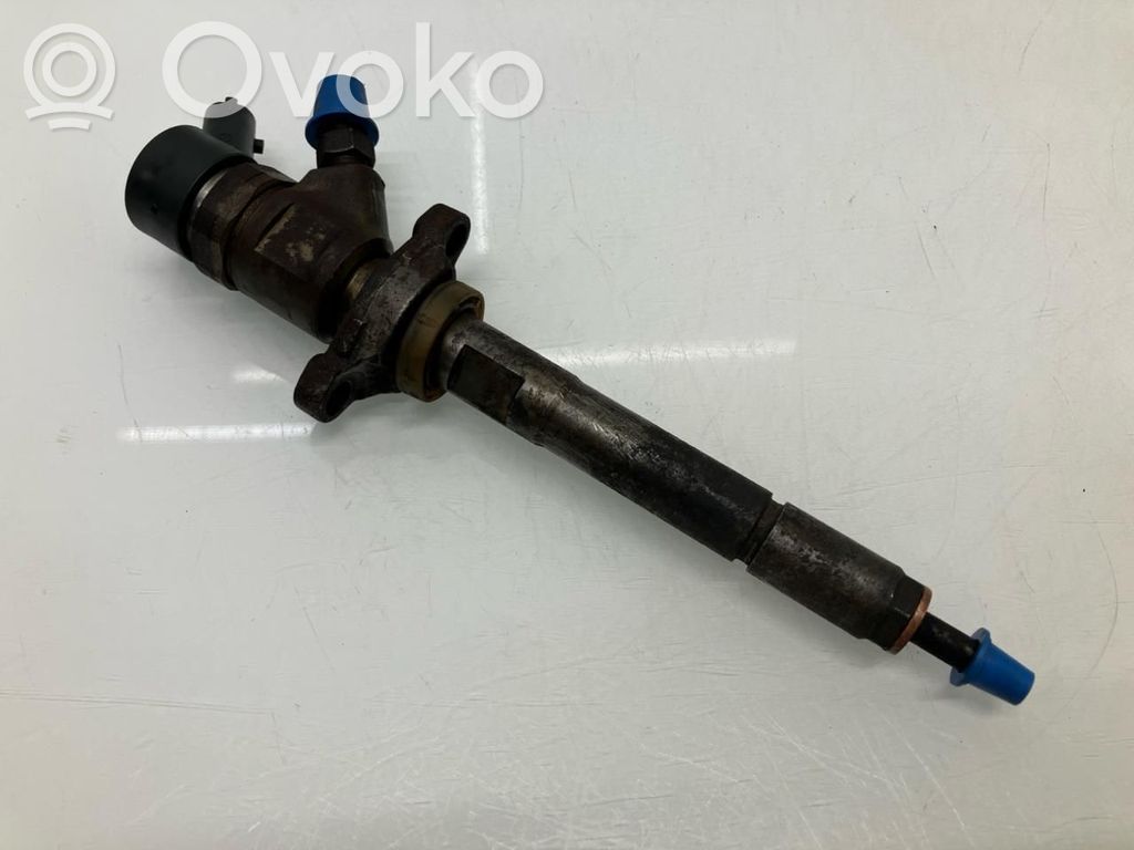 Volvo V50 Inyector de combustible 