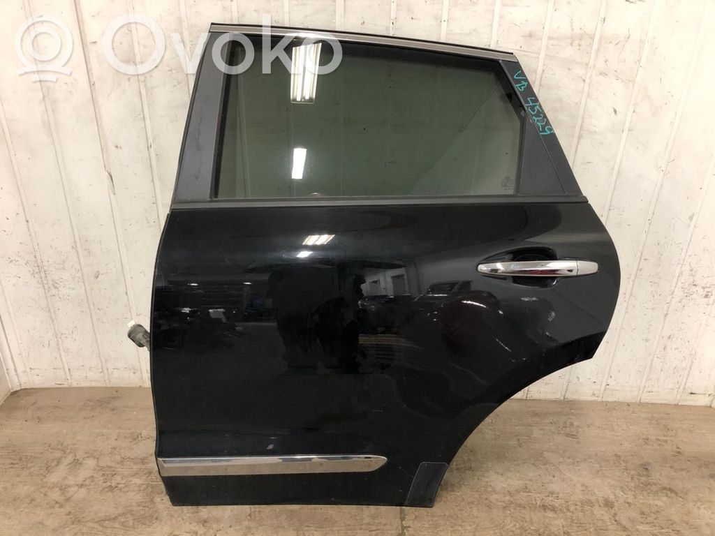 Puerta trasera   77003G5000,77003G5000