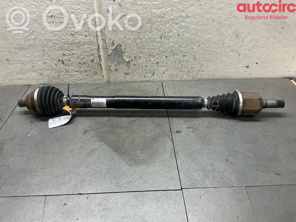 Eje de transmisión delantero   3Q0407272BK,3Q0407272BK,3Q0407272BK,3Q0407272BK