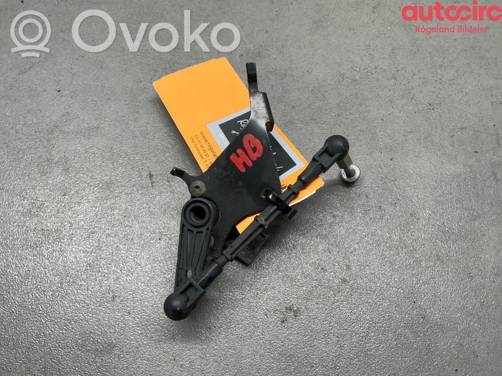 Audi e-tron Senzor înălțime suspensie față pneumatică 