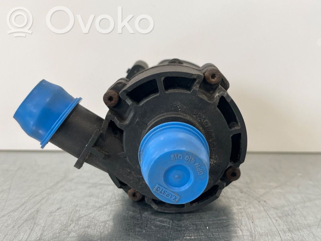 Volkswagen e-Up Pompe de circulation d'eau 