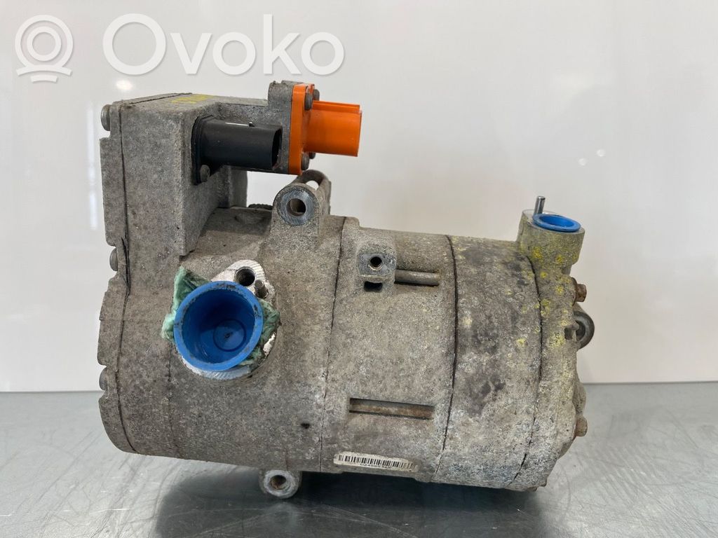 Volkswagen Up Kompresor / Sprężarka klimatyzacji A/C 