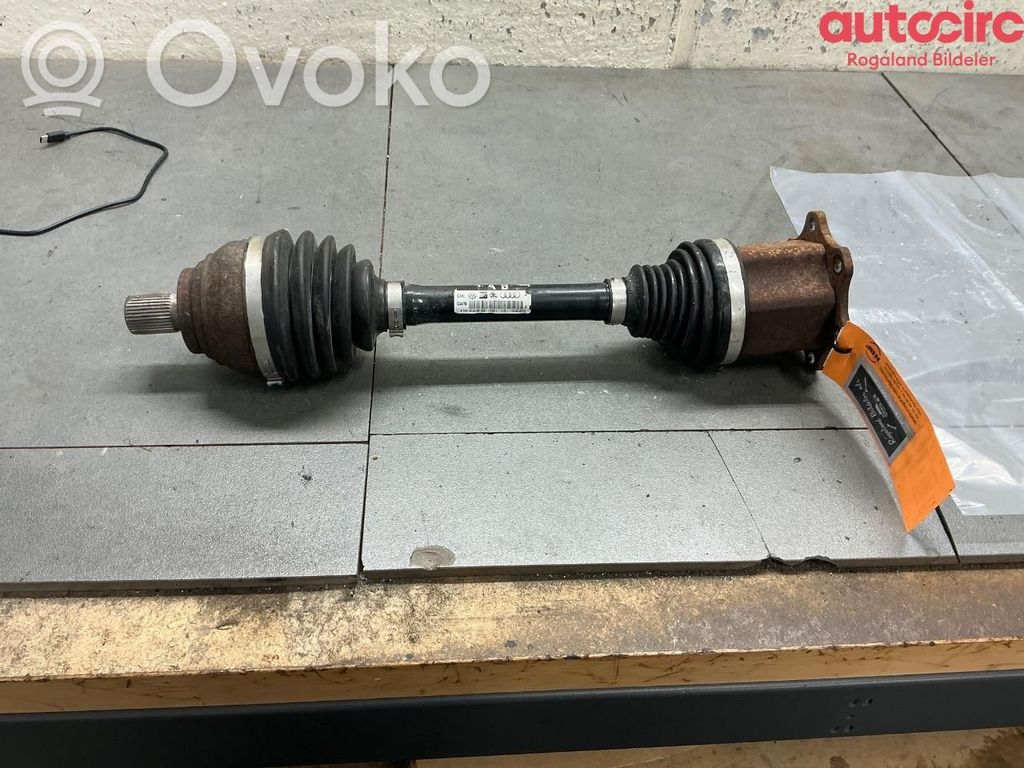 Volkswagen Touran II Semiasse anteriore 