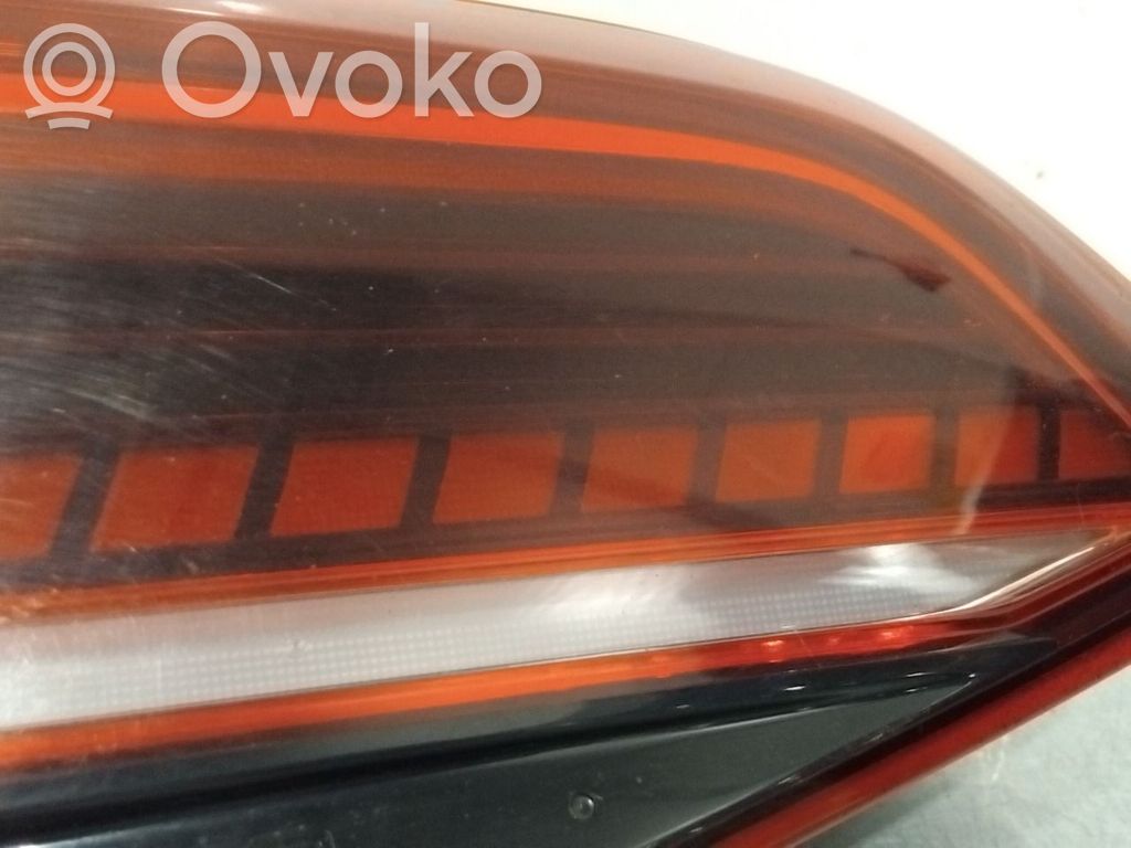 Lampa tylna   5G0945307P,5G0945307P,5G0945307P,5G0945307P
