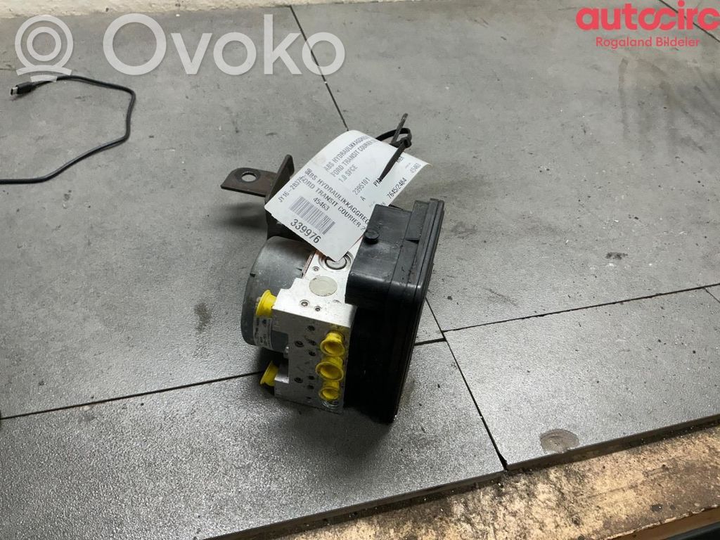 Ford Transit Courier ABS Pump 