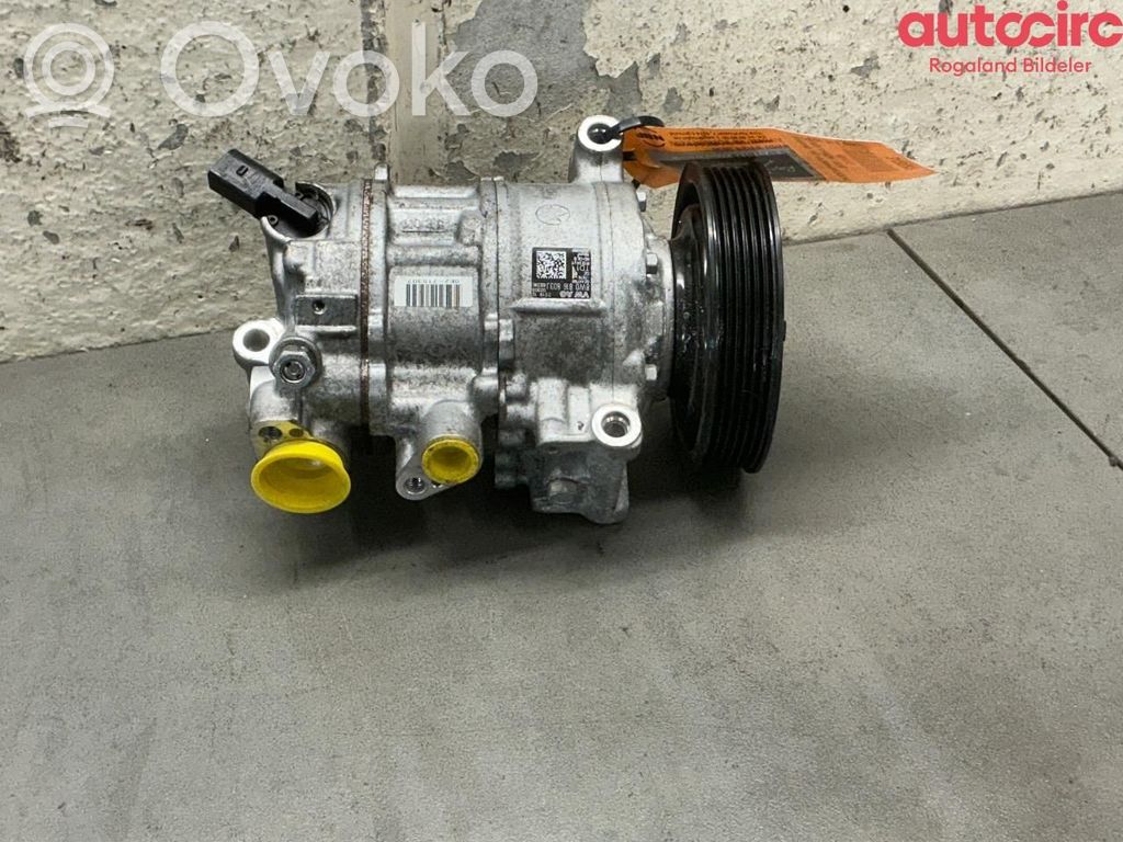 Audi A4 S4 B9 8W Compresor (pompă) aer condiționat (A/C)