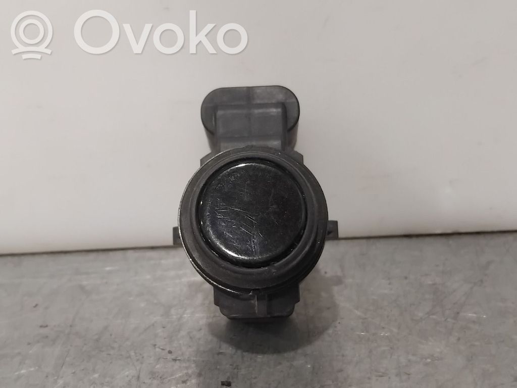 Tesla Model S Parking (PDC) sensor switch 