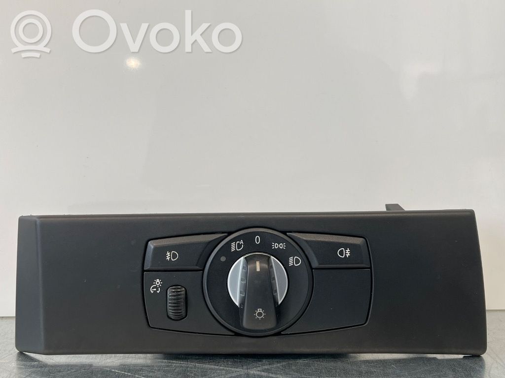Light switch   61319134726,6988565,6988565,61319134726,6988565