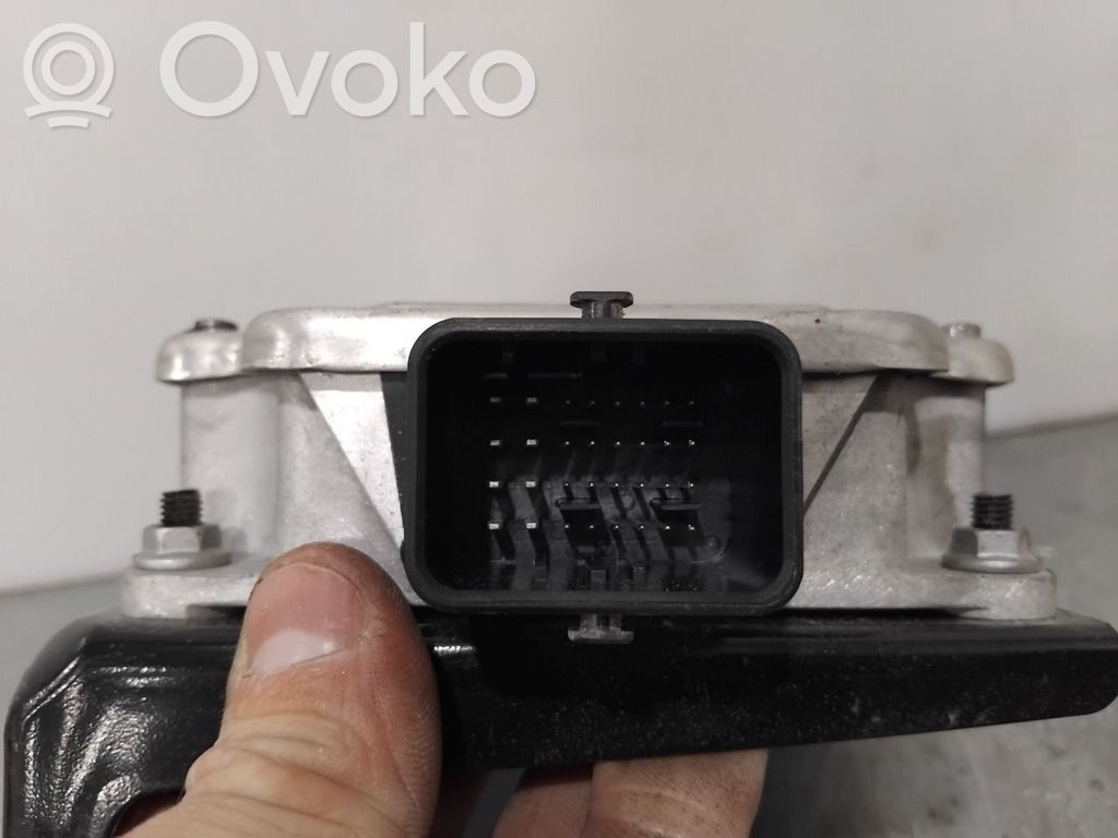 MG MG5 II Muut ohjainlaitteet/moduulit 