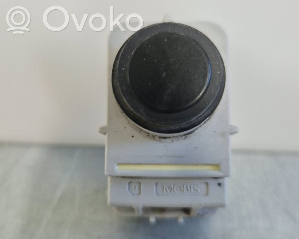 KIA Ceed Interruptor del sensor de aparcamiento (PDC) 
