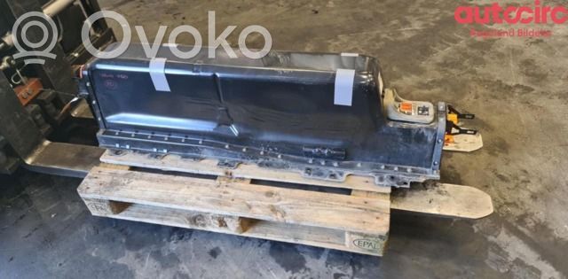 Volvo V60 Hybrid / electric car battery 