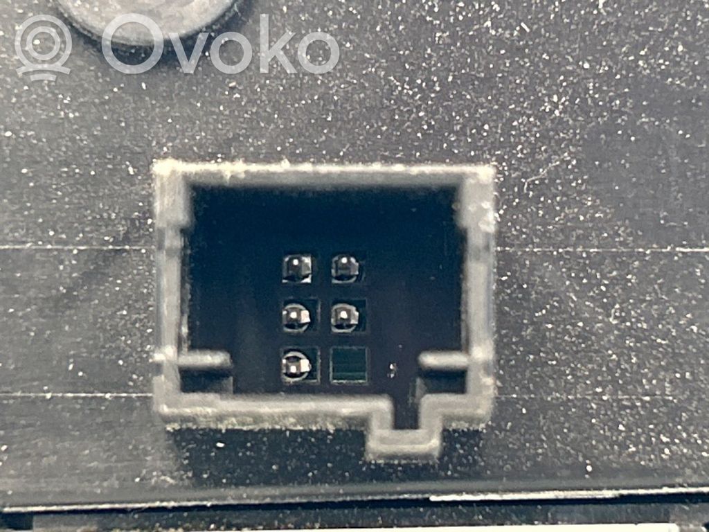 Console centrale, commande chauffage/clim   98340409ZD,98075413ZD,98075413ZD,98075413ZD,98340409ZD