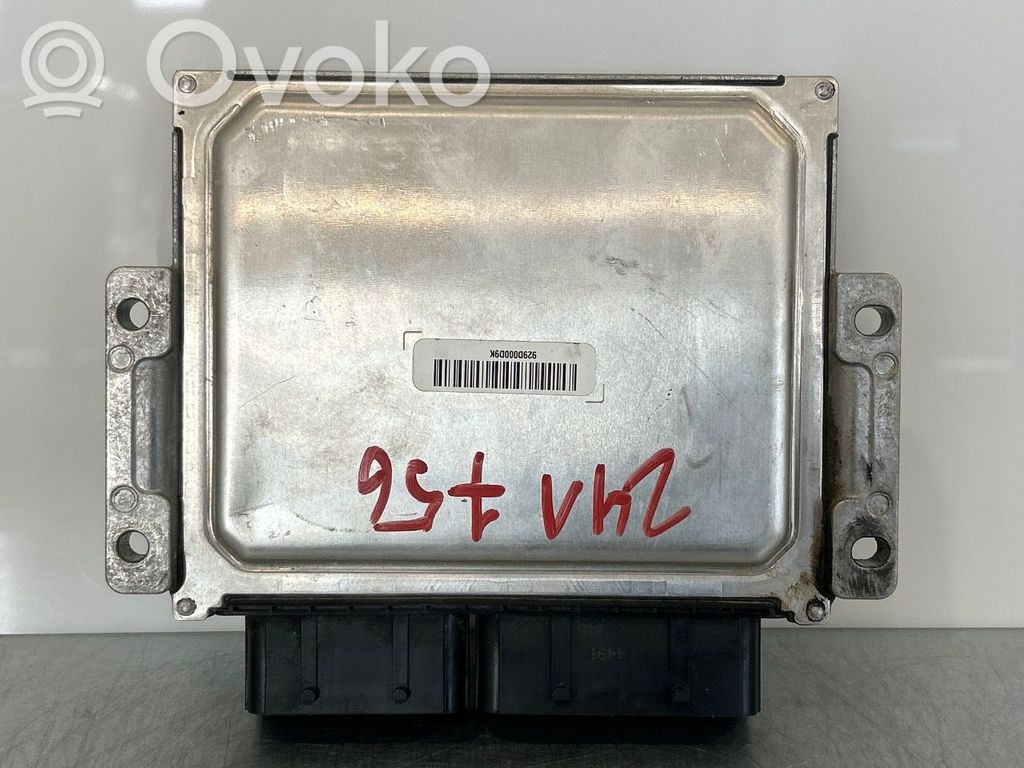 Citroen Jumpy Engine control unit/module ECU 