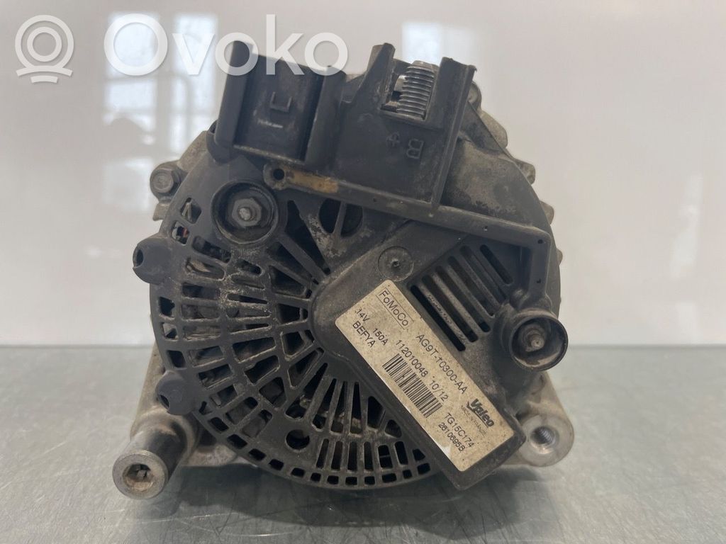 Ģenerators   1857695,AG9T10300AA,AG9T10300AA,1857695,AG9T10300AA,TG15C174