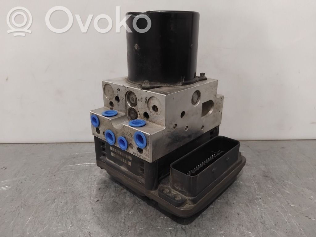 BMW 5 E60 E61 ABS Pump 
