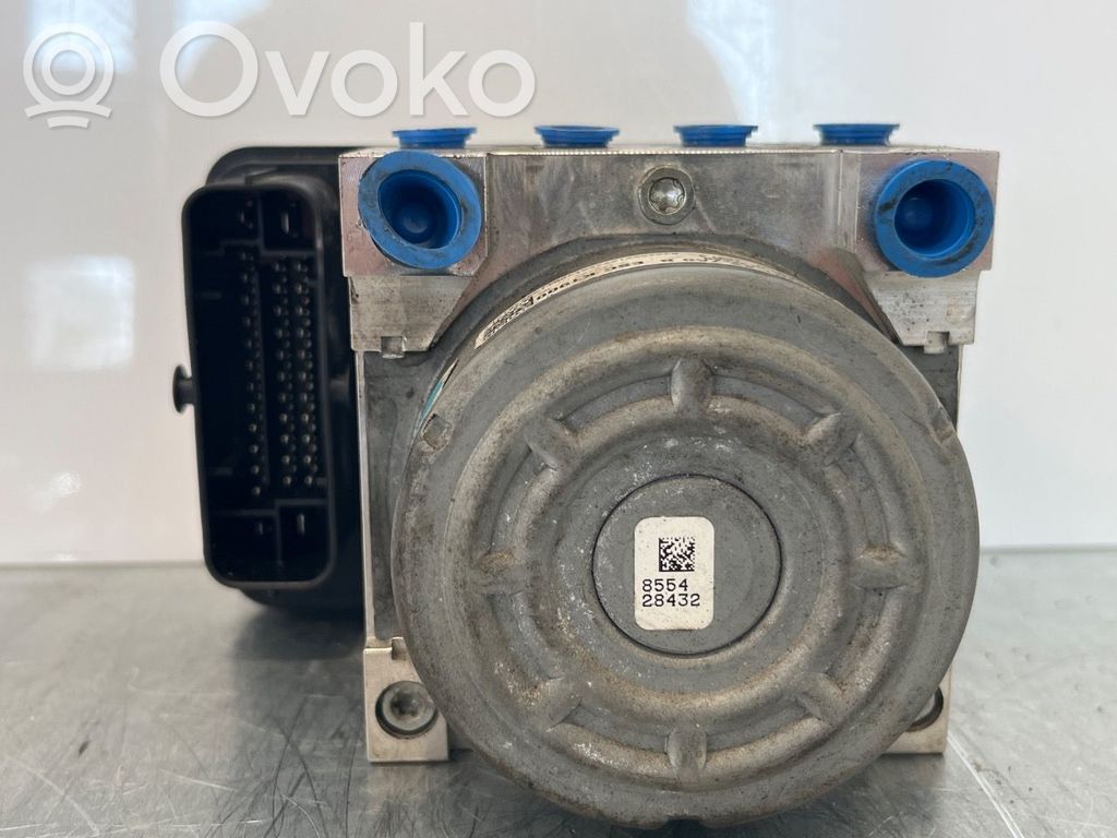 Mazda CX-5 ABS bloks 