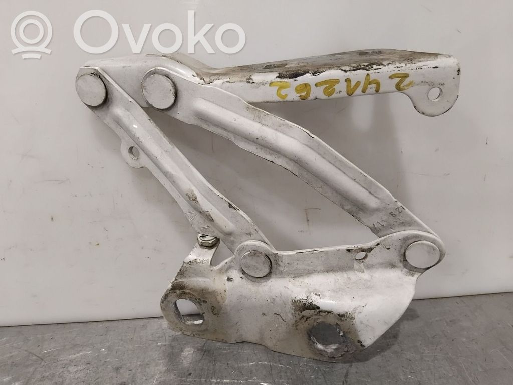 Engine bonnet/hood hinges   2421362,BK2116800AD,BK2116800AD,2421362,BK2116800AD