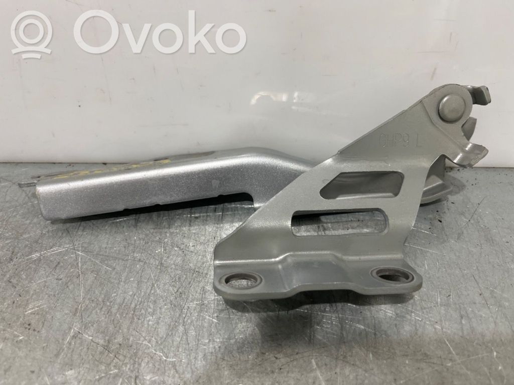 Mazda 6 Engine bonnet/hood hinges 