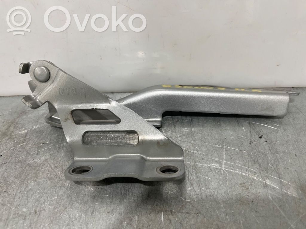 Mazda 6 Engine bonnet/hood hinges 