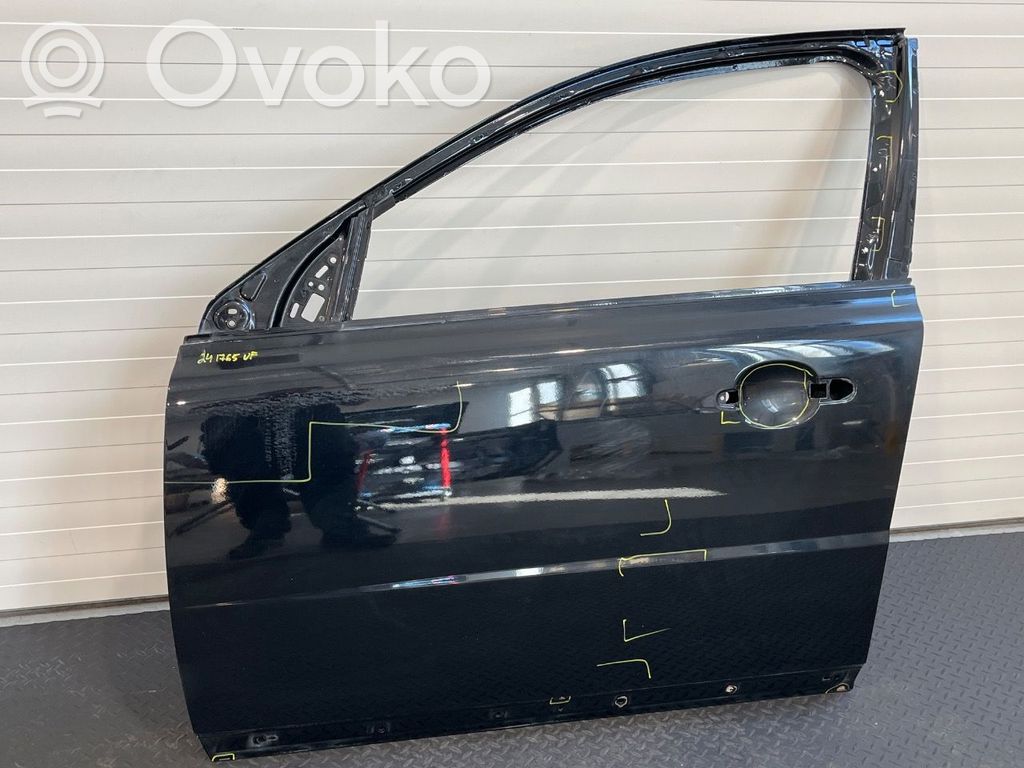 Volvo V70 Durvis 