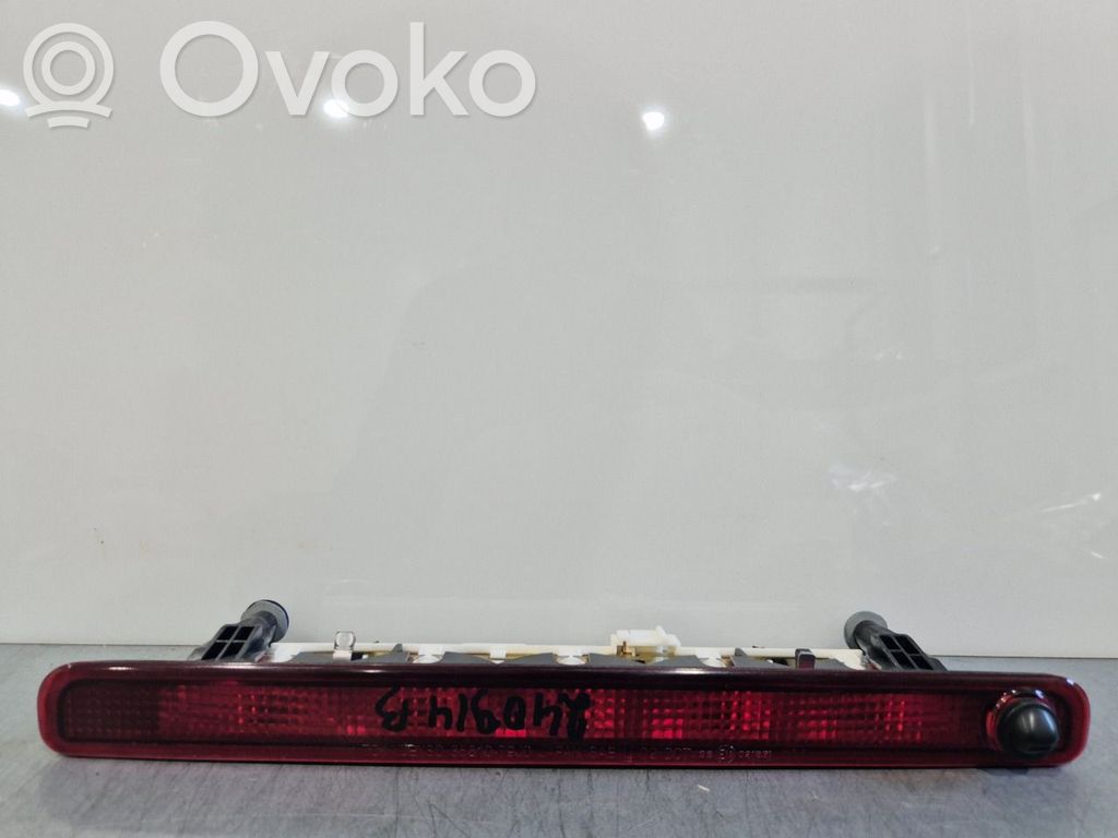Suzuki SX4 Rückleuchte Heckleuchte 