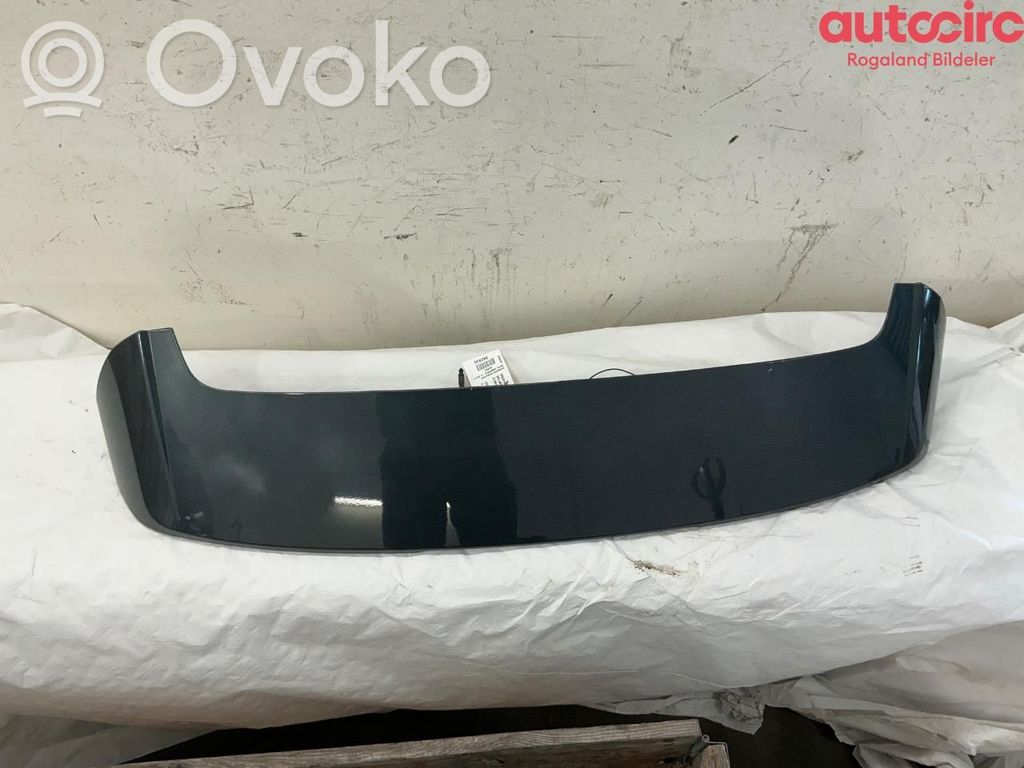 Opel Ampera- E Спойлер 