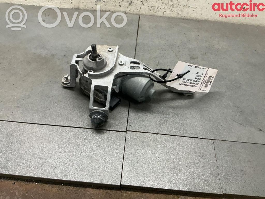 Opel Ampera- E Wischermotor 