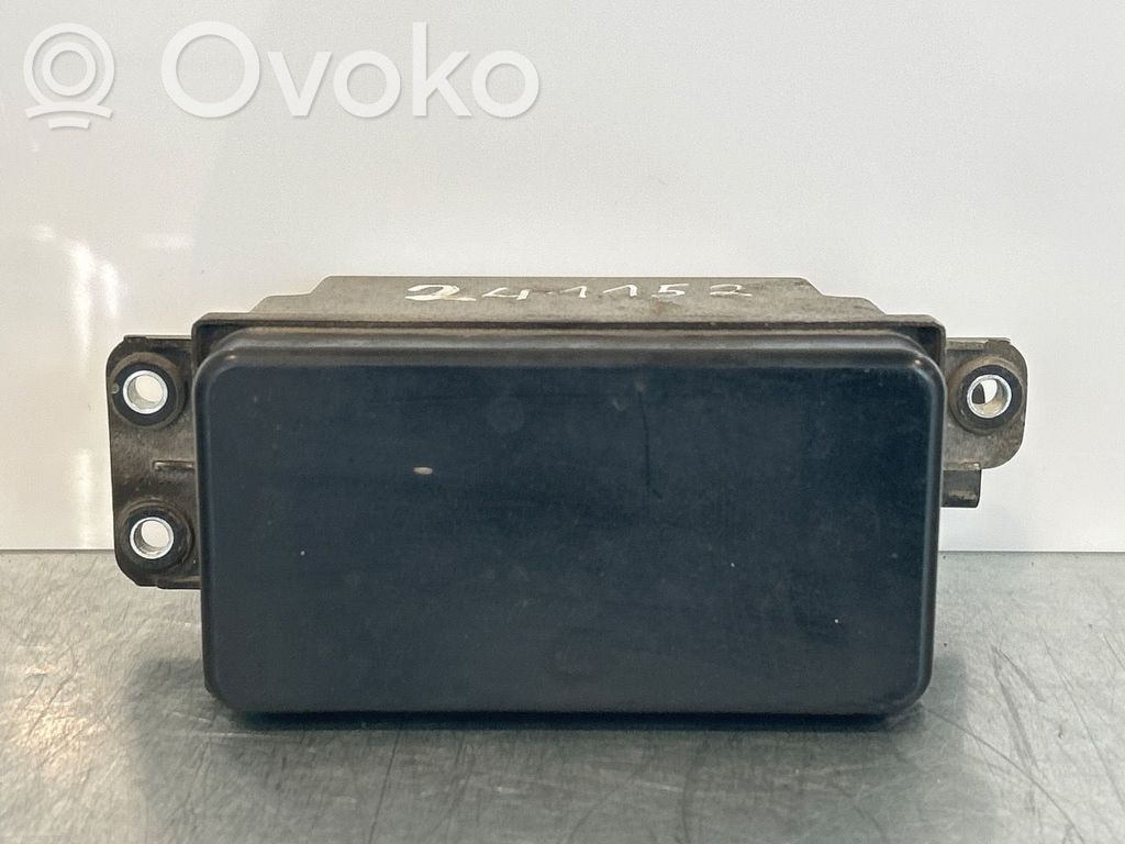 Volvo XC70 Sensor de radar Distronic 