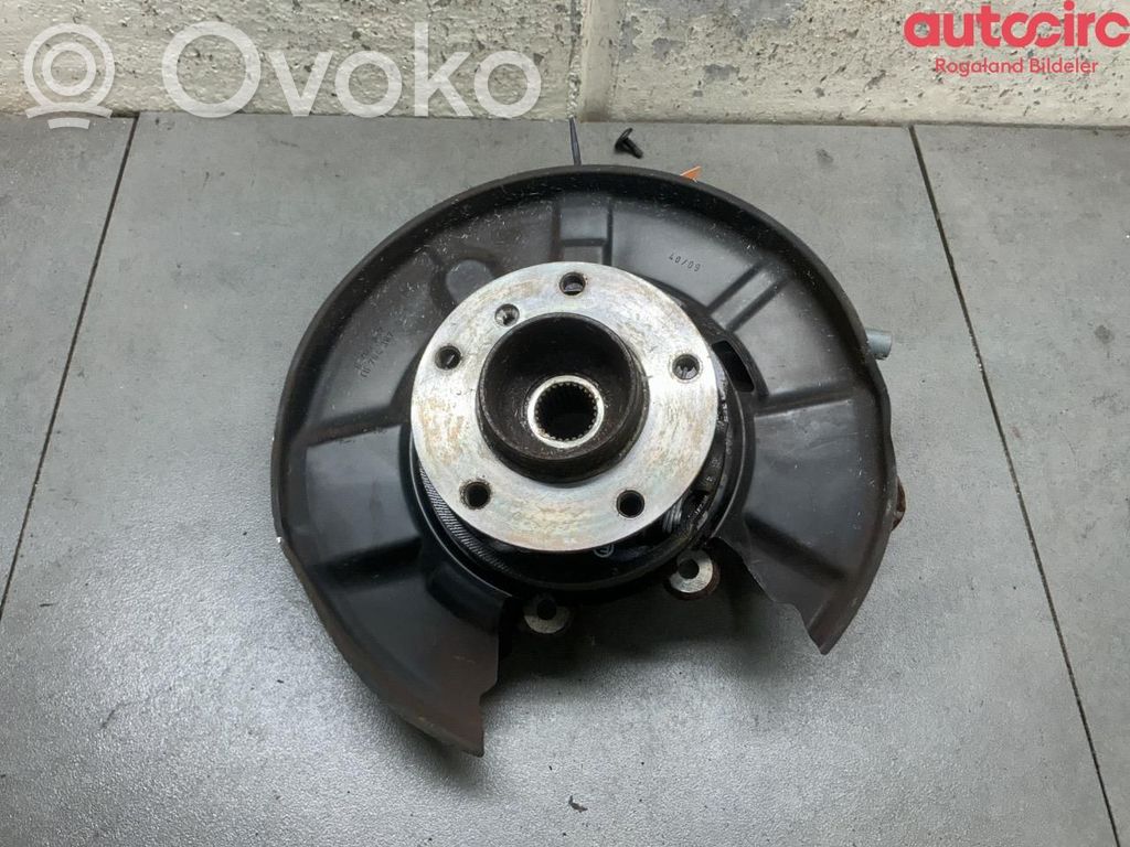 BMW 3 E90 E91 Achsschenkel hinten 