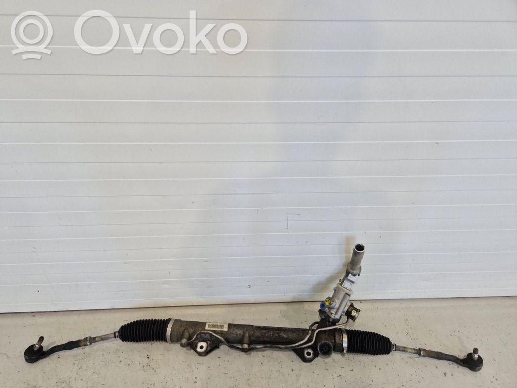 BMW 5 E60 E61 Vairo kolonėle 