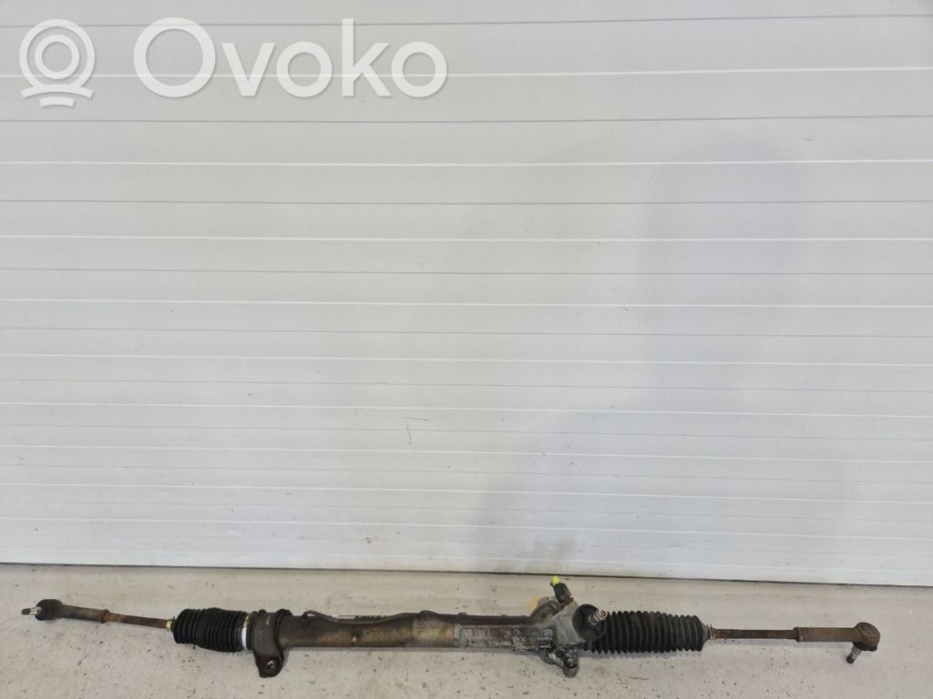 Fiat Ducato Vairo kolonėlė 