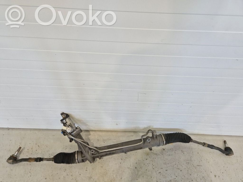BMW 5 E60 E61 Steering rack 