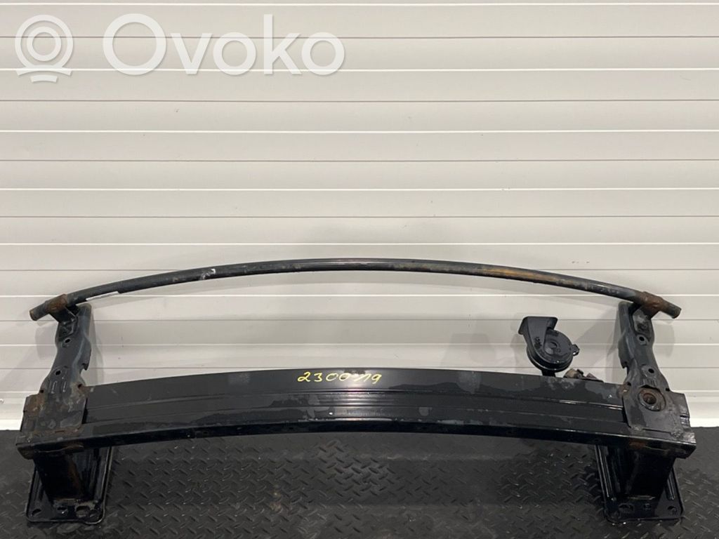 Priekšpusē bampera sastiprinājums   86530A2000,86530A2000