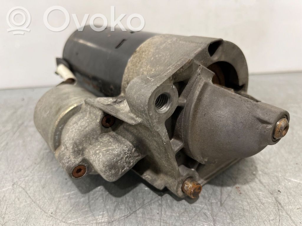 Motor de arranque   36002642,30782228,30782228,0001109311,30782228,36002642