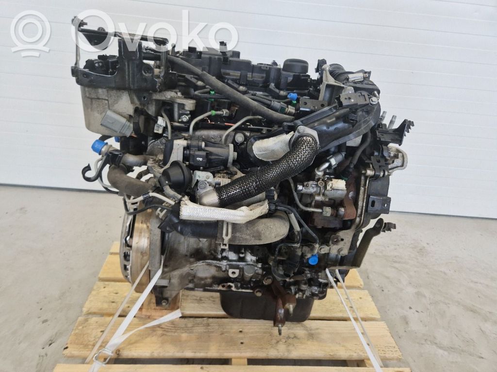Engine   36050493,D4162T,36050493,D4162T