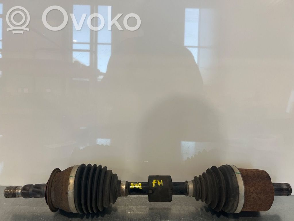 Opel Ampera- E Front driveshaft 