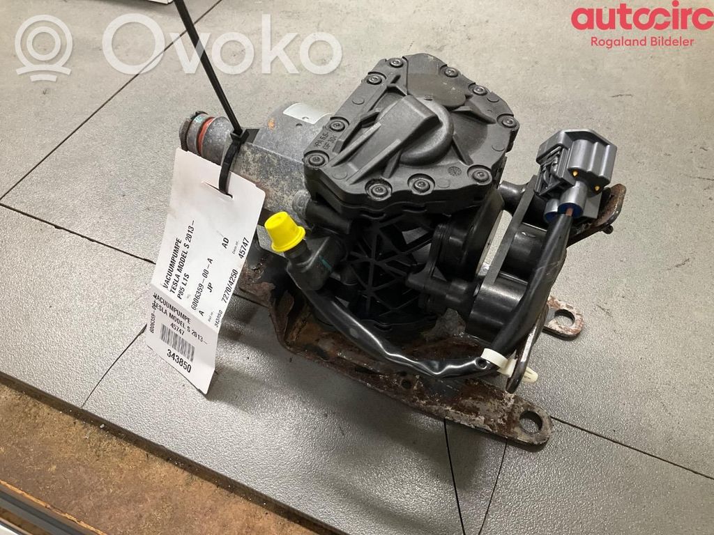 Bomba de vacío   600635900A,600635900A,600635900A,600635900A