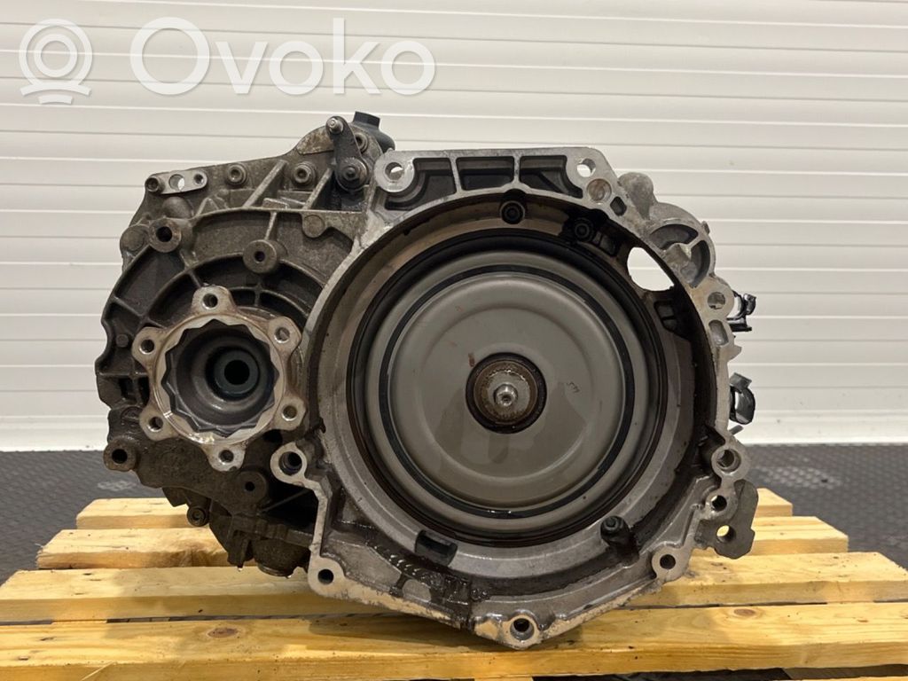 Volkswagen PASSAT B6 Automatic gearbox 
