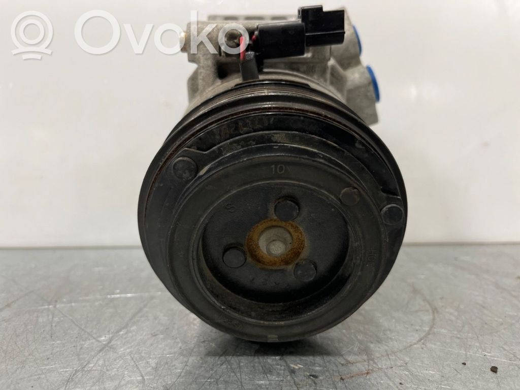 Mazda 6 Air conditioning (A/C) compressor (pump) 