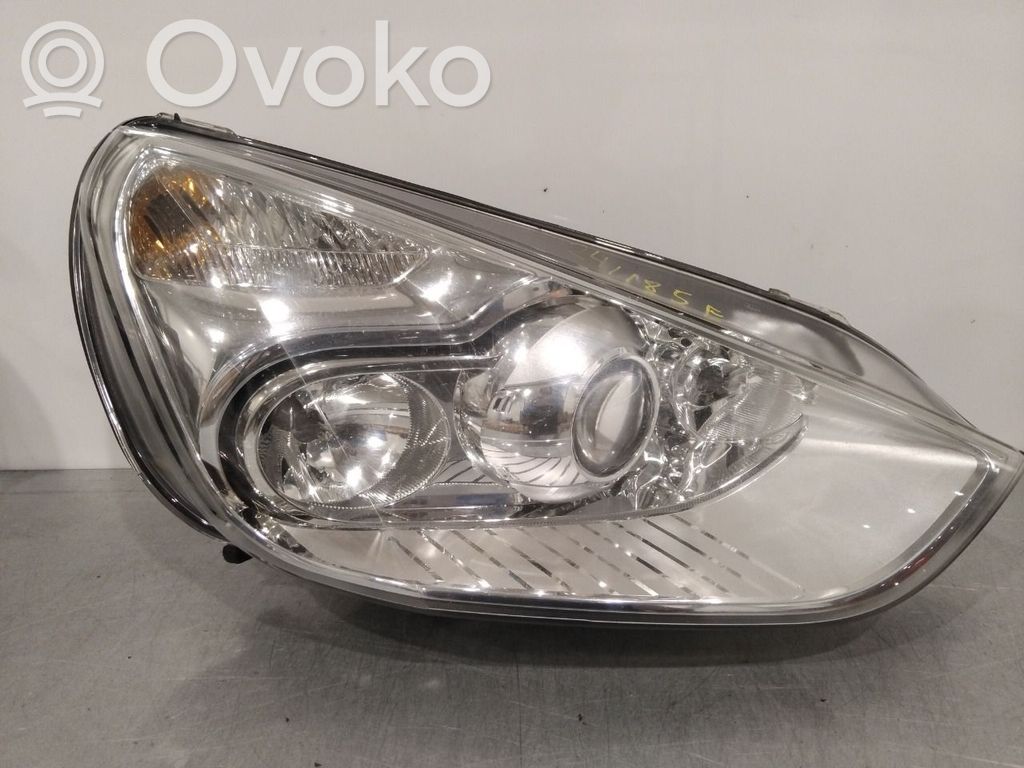 Ford Galaxy Headlight/headlamp 